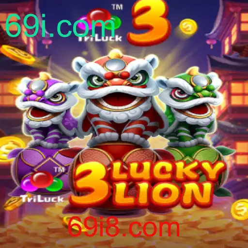 Explorando o Mundo de 3LUCKYLION
