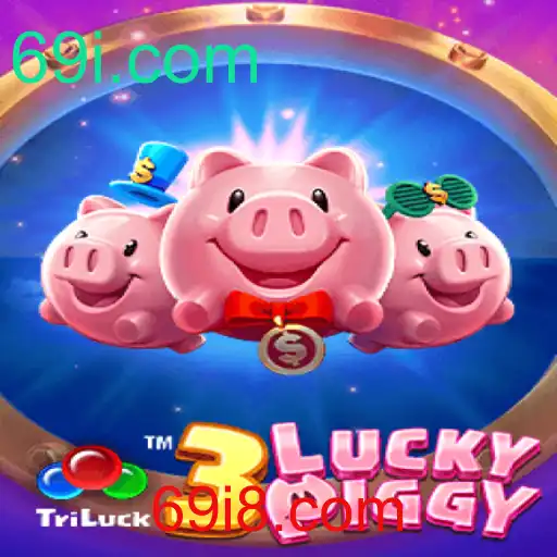 Descubra o Fascinante Mundo de 3LUCKYPIGGY