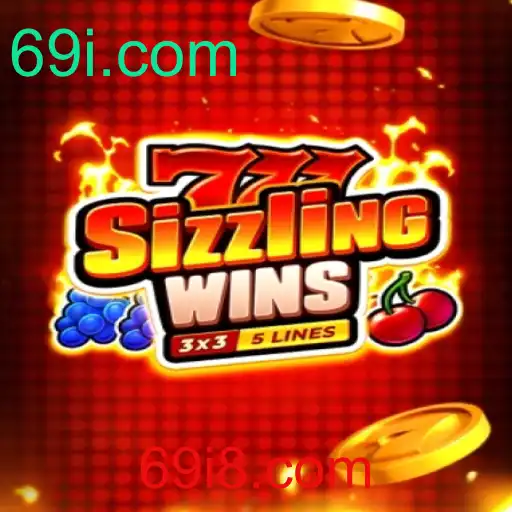 Descubra o Mundo Empolgante do 777sizzlingwins no 69i.com