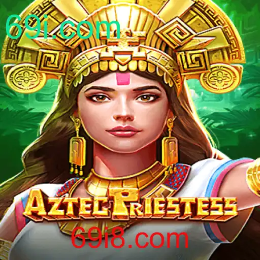 AztecPriestess: Um Mergulho no Mundo dos Mistérios Antigos
