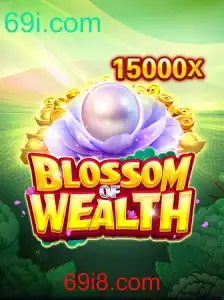 BlossomofWealth: Um Mergulho no Mundo Fascinante do Jogo Online