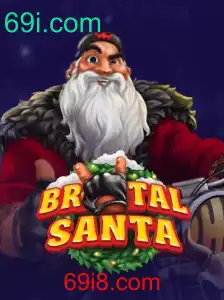BrutalSanta: Um Mergulho no Excitante Mundo do Jogo Festivo