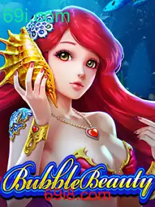 Descubra BubbleBeauty: O Novo Fenômeno dos Jogos Online