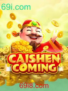 Descubra o Universo de CAISHENCOMING: Uma Aventura Inovadora nos Jogos