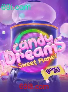 CandyDreamsSweetPlanet: Aventuras Doces e Regras do Jogo