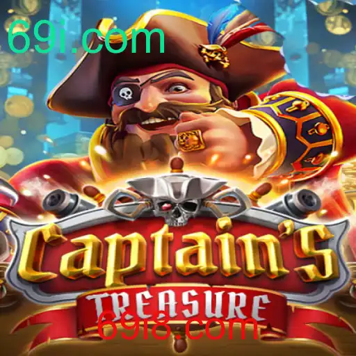 Descubra a Aventura Inesquecível de CaptainssTreasure: Um Mergulho na Diversão