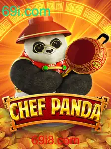 Descubra as Aventuras Culinárias de ChefPanda: O Jogo que Inspira Criatividade