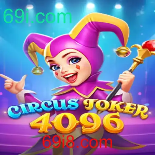 CircusJoker4096: Uma Aventura Atraente e Desafiadora