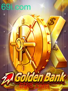 CrazyGoldenBank: Um Mergulho no Universo do Jogo