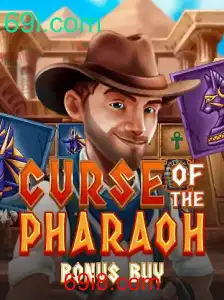 Explorando o Jogo CurseofthePharaohBonusBuy