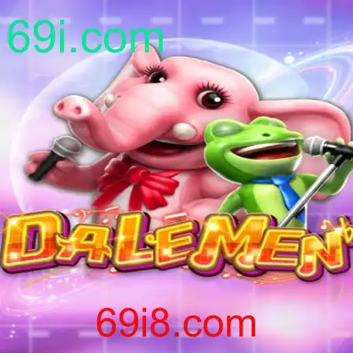Descubra o Universo de DALEMEN: O Jogo Inovador da 69i.com