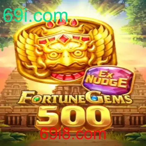 Descubra FortuneGems500: A Nova Sensação dos Jogos Online