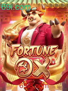 Explorando FortuneOx: O Jogo de Slots Emocionante e Atual do 69i.com