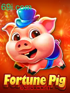 Descubra o Fascinante Mundo de FortunePig: O Jogo Que Conquista