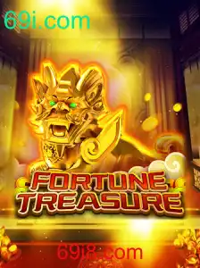 Explorando o Jogo FortuneTreasure: Aventura e Estratégia no Universo de 69i.com