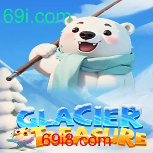 GlacierTreasure: A Aventura Congelante da 69i.com