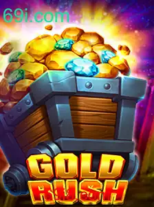 Descubra o Mundo Fascinante de GoldRush: Um Jogo de Aventura Único