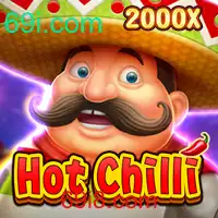 Descubra o Fascinante Jogo HotChilli com 69i.com