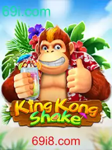 Descubra KingKongShake: O Jogo do Momento Inspirado em 69i.com