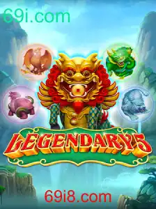 Descubra o Mundo de Legendary5: O Novo Fenômeno dos Jogos