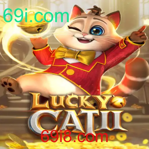 LuckyCatII: Descubra o Fascinante Mundo do Jogo com 69i.com