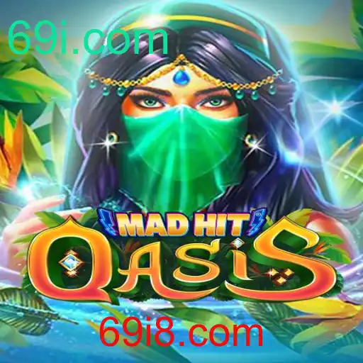 Descubra o Surpreendente Mundo de MadHitOasis - O Novo Fenômeno em Jogos