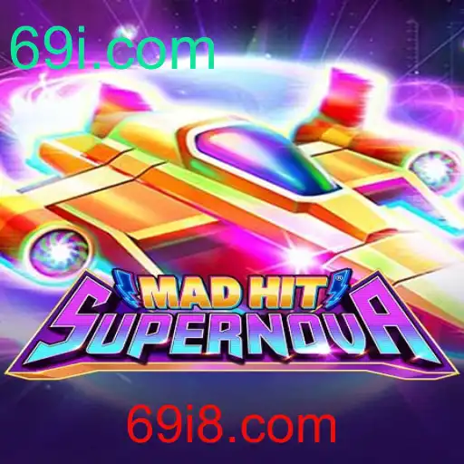 Explorando o Universo de MadHitSupernova: Uma Aventura Espacial