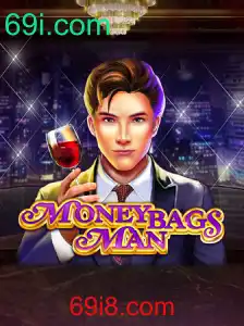 MoneybagsMan: O Jogo de Estratégia Que Está Conquistando a Web