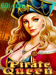 PirateQueen: A Aventura dos Sete Mares