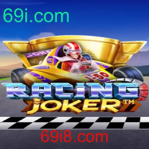 RacingJoker: Um Mergulho no Mundo das Corridas Online com 69i.com