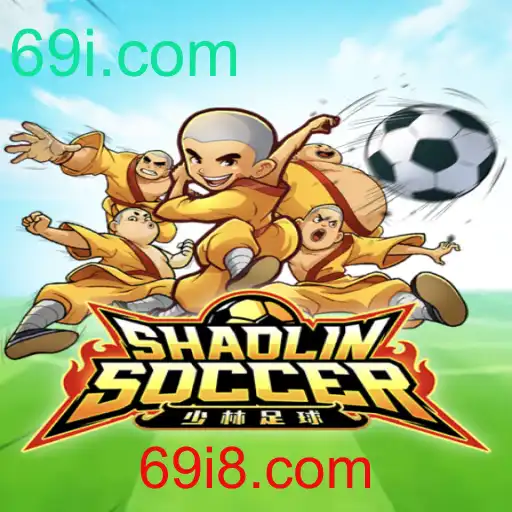 ShaolinSoccer: Uma Experiência de Jogo Inovadora e Empolgante