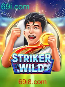 Descubra a Ação Intensa em StrikerWILD: O Novo Fenômeno dos Jogos