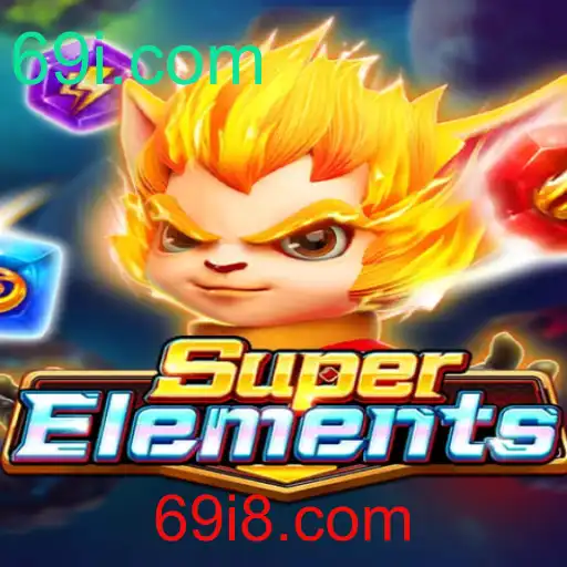Explorando o Mundo de SuperElements e o Impacto da 69i.com no Jogo