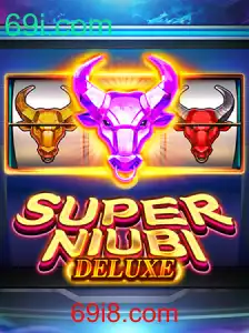 SuperNiubiDeluxe: Um Novo Mundo de Aventuras e Desafios