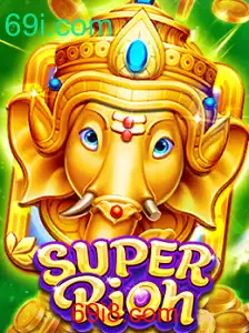 Descubra o Empolgante Jogo SuperRich e sua Conexão com 69i.com