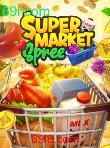 Explorando o Mundo de SupermarketSpree: Diversão e Estratégia em um Único Jogo