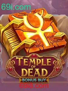 Explorando o Fascinante Jogo TempleofDeadBonusBuy