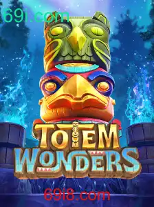 Explorando TotemWonders: Um Olhar Detalhado sobre o Jogo Inovador