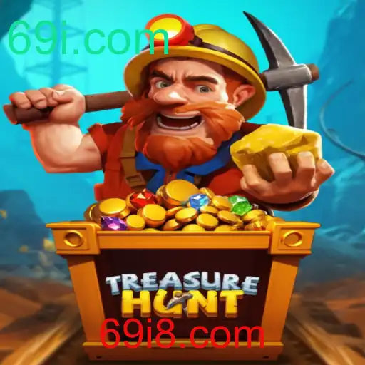 Descubra o emocionante mundo de TreasureHunt
