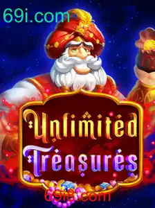 UnlimitedTreasures: Aventura e Estratégia no Mundo dos Jogos Digitais
