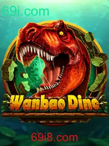 WanBaoDino: Desvendando o Jogo do Momento