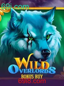 WildOverlordsBonusBuy: Um Mergulho Profundo no Mundo dos Jogos