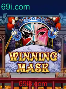 Descubra o Jogo WinningMask: Uma Nova Era de Diversão Online